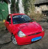 Ford Ka/Ka+ 1,3 51kW Royal Royal - Ford Ka/Ka+ aus 2006