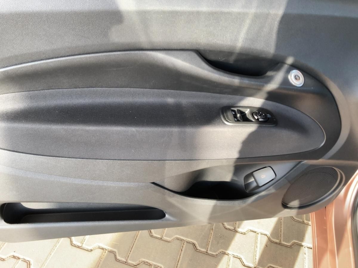 Fiat 500e - Bild 8