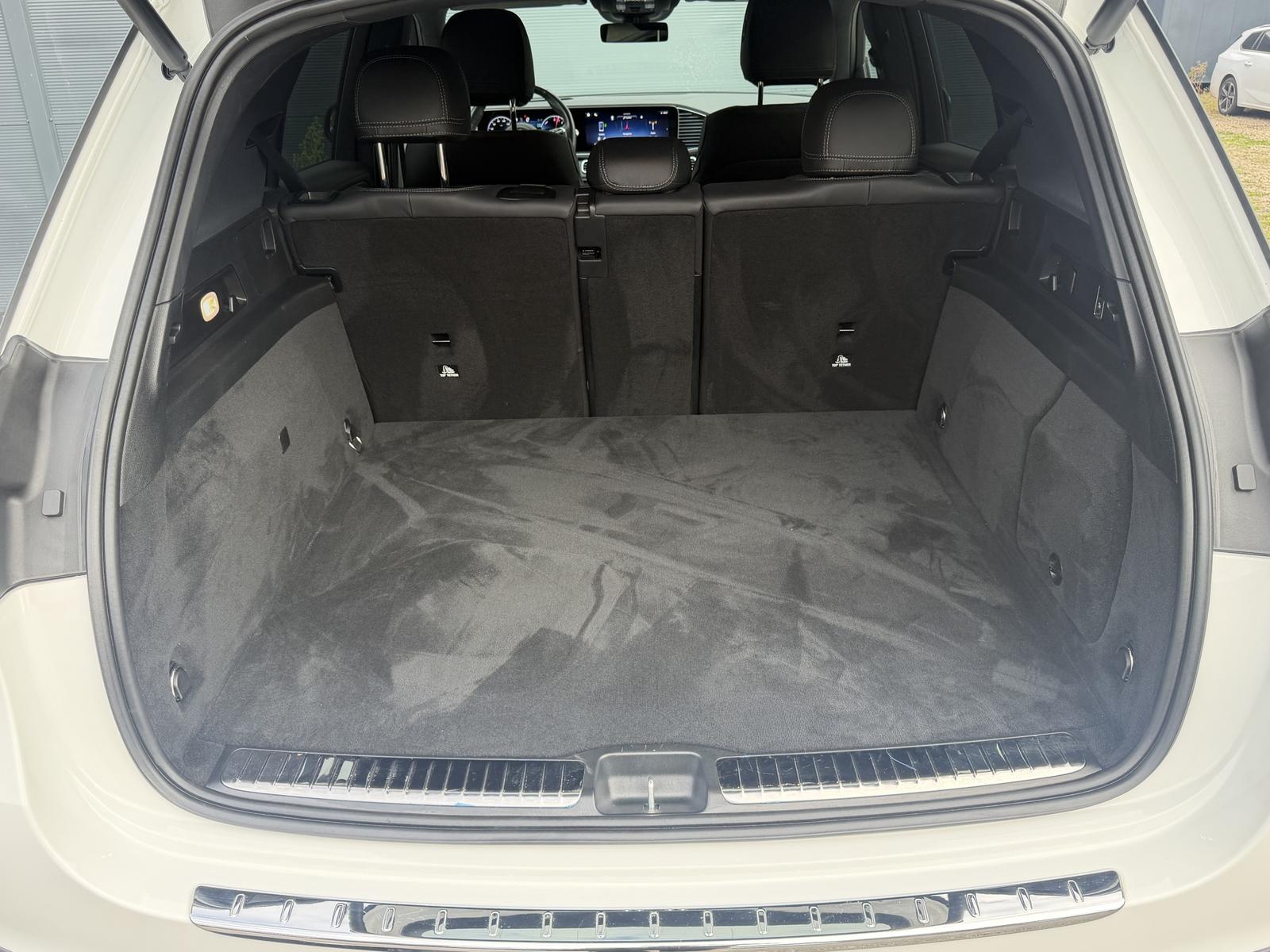 Mercedes-Benz GLE 350 de 4M 9G-TRONIC AMG Line Premium|DISTR+