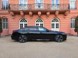 BMW 740 d xDrive M Sport+NEUWERTIG+GARANTIE+2.Hand - BMW 740 mit Panoramadach