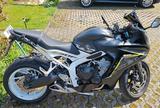 Honda CBR 650F - TÜV  NEU - HONDA CB 650
