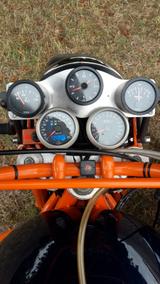 BMW R 100 R - BMW GESPANN