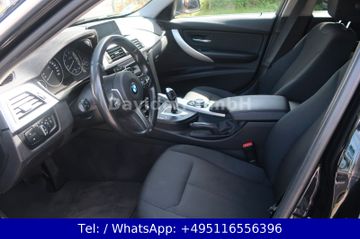 BMW 320 - 9