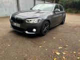 BMW 118d xDrive Edition M Sport Shadow Edition M... - BMW 118: 118d Edition Sport