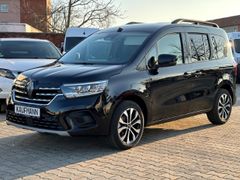 Fahrzeugabbildung Kangoo III Techno 1.3 TCe130 EDC Hecktüren+SHZ+N