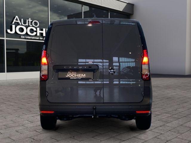 Volkswagen Caddy Cargo 2.0 TDI Boden Klima Shz AHK GJR