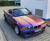 BMW e36 Cabrio 328i Manuel nur für Export - BMW 328 aus 1995