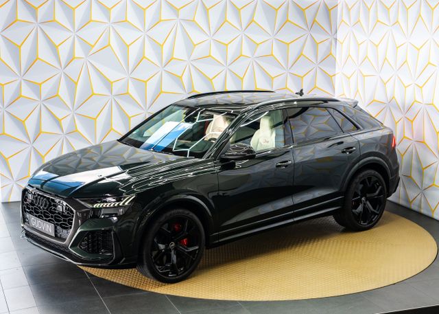 Audi RSQ8 Carbon/Bang&Olufsen/Ceramic/360*/HeadUp