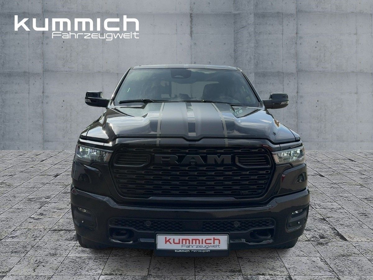 Dodge RAM - Bild 2