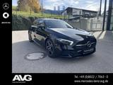 Mercedes-Benz A 220 d 4MATIC DIST|AMG|360°|NIGHT|STDHZG|AHK - Mercedes-Benz A 220 aus 2022