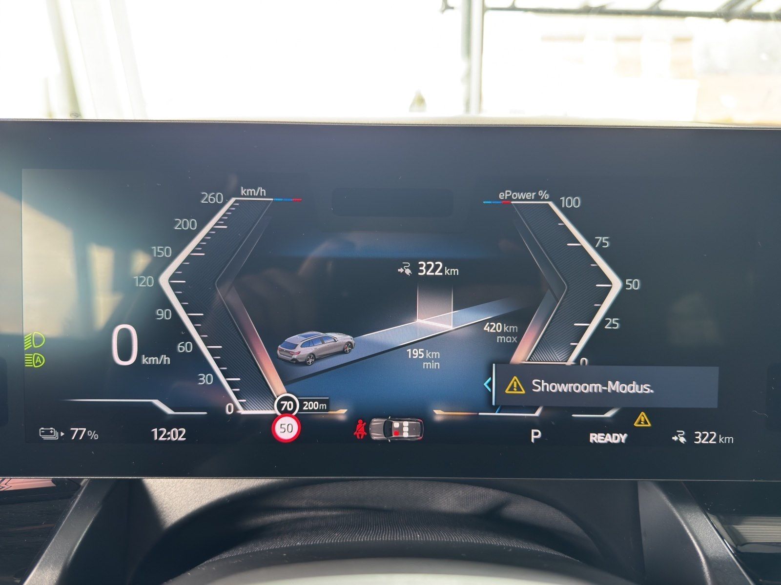 BMW i5 - Bild 18