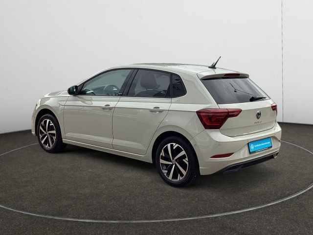 Volkswagen Polo VI 1.0 TSI DSG Move Navi LM16,Matrix foto 3