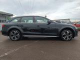 Audi A4 Allroad quattro 2.0 TFSI - gebrauchte Audi A4 Allroad aus dem Jahr 2011