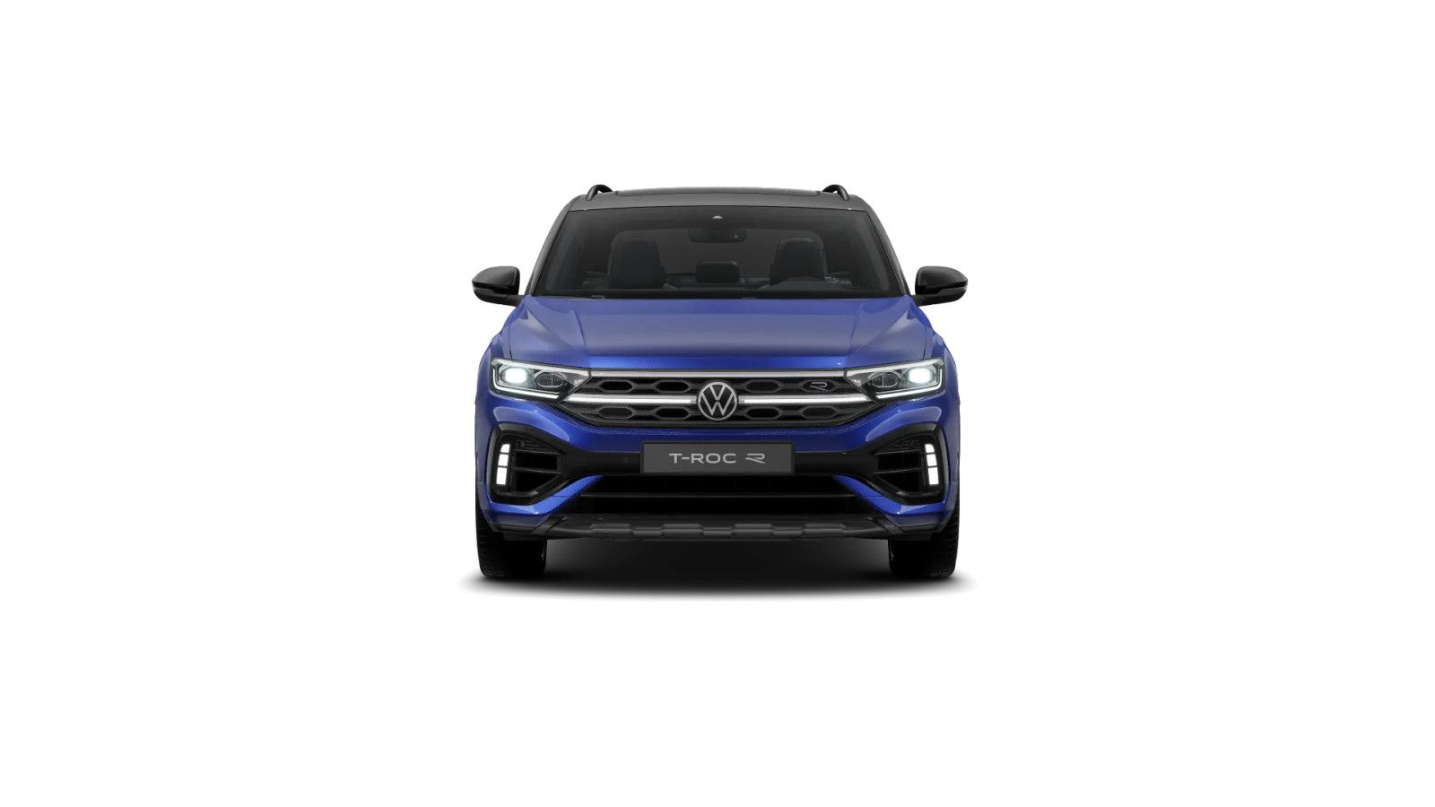 Volkswagen T-Roc - Bild 3