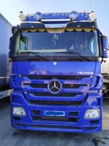 Mercedes-Benz ACTROS 1844 mp3 - Mercedes-Benz Actros mp3