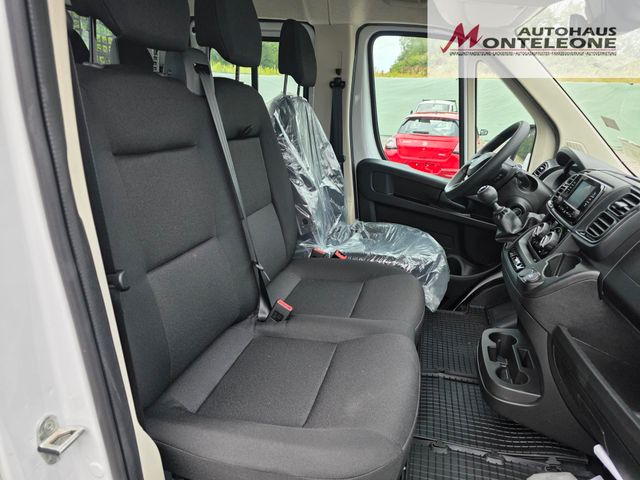 Fiat L3 Doka 35 Pritsche 140 MT | Sofort | RFK