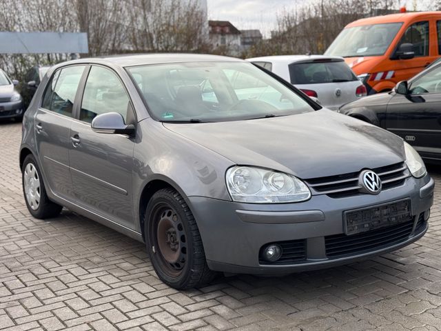 Volkswagen Golf V Lim. Tour 1.9 TDI