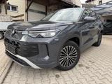 Volkswagen Tayron 2.0 TDI 142 kW 4Motion Life - Volkswagen Tayron mit Diesel-Antrieb: Geländewagen, Automatik