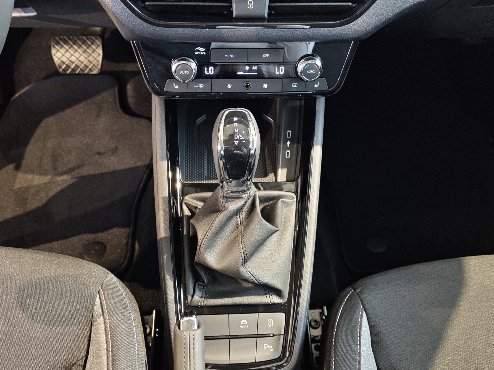 Skoda Kamiq - Bild 14