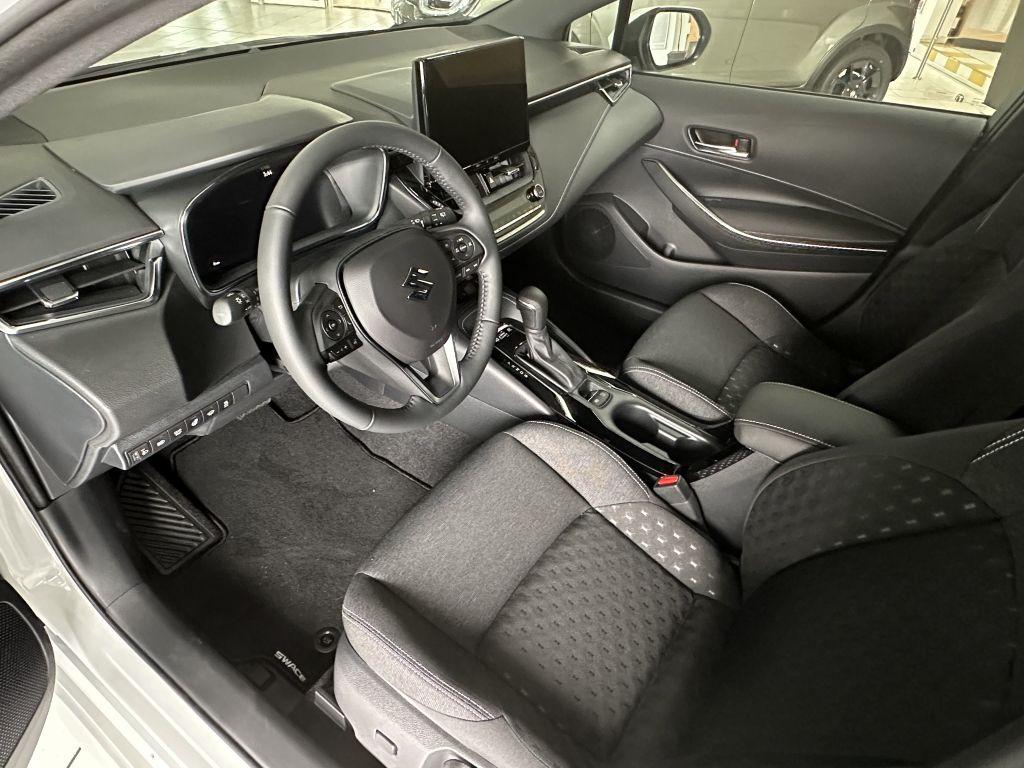 Suzuki Swace 1.8 Hybrid CVT Comfort+ MY2024