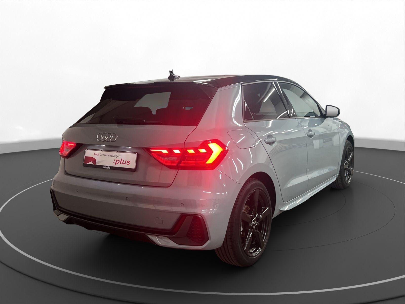 Audi A1 - Bild 4
