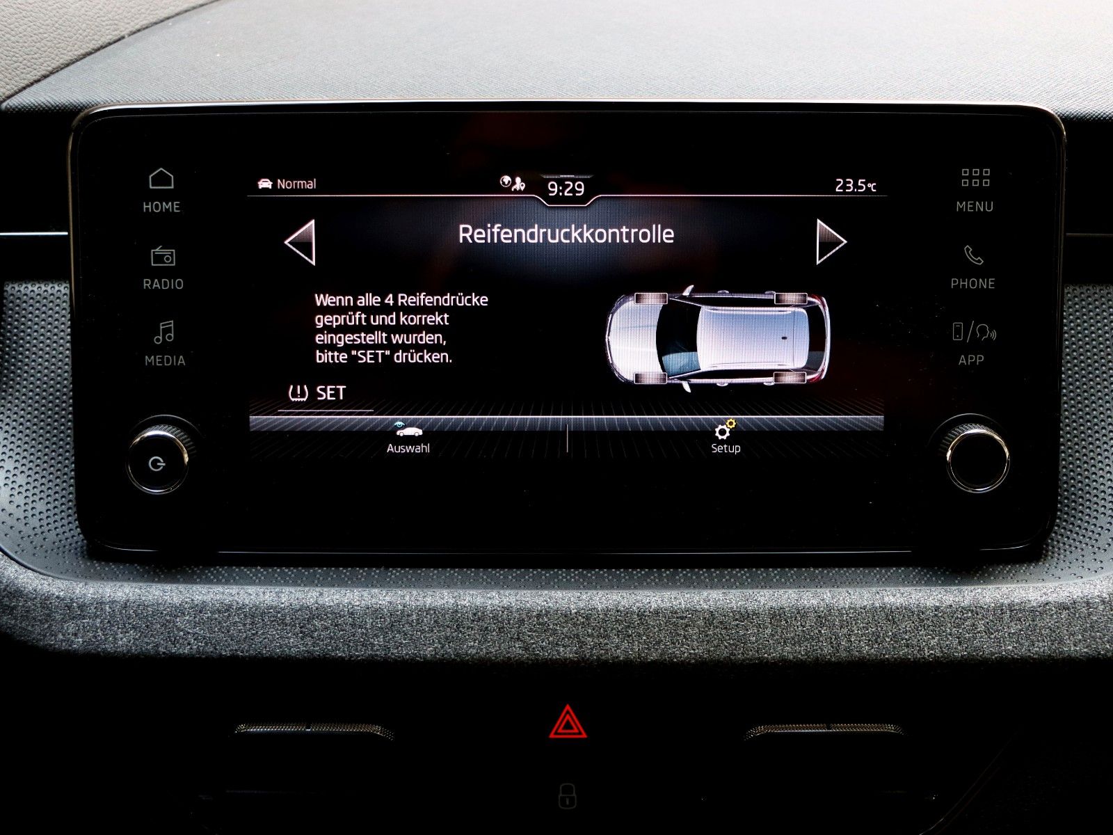 Skoda Kamiq - Bild 18