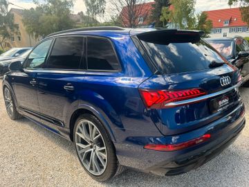 Audi Q7 - 5