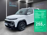 Hyundai INSTER Cross KlimaA*LED*Navi*SHZ*Standh.*ACC*LM - Hyundai INSTER mit 5 Türen