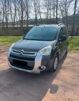 Citroën Citroen Berlingo - Citroën Berlingo Gebrauchtwagen in Saarbrücken