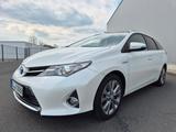 Toyota Auris 1.8 Hybrid Pano Rü-Kamera TÜV neu - Toyota Auris mit Panoramadach