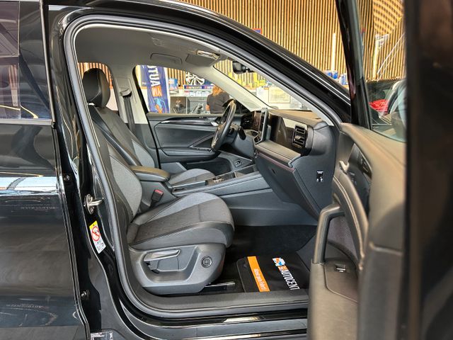 MYAUTOCENTER – Gebraucht- und Jahreswagen mit Werkstattservice in Pfaffenhofen Volkswagen Tiguan *KEYLESS*360°*3-ZONEN*LKHZ*ACC*CARPLAY
