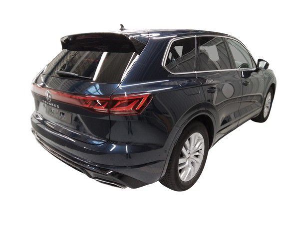 Volkswagen Touareg - Bild 4