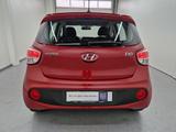 Hyundai i10 1.2 Style Tempomat - Hyundai i10: 1.2