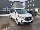 Nissan Primastar - Seaside by Dethleffs Camper - Nissan in Köln
