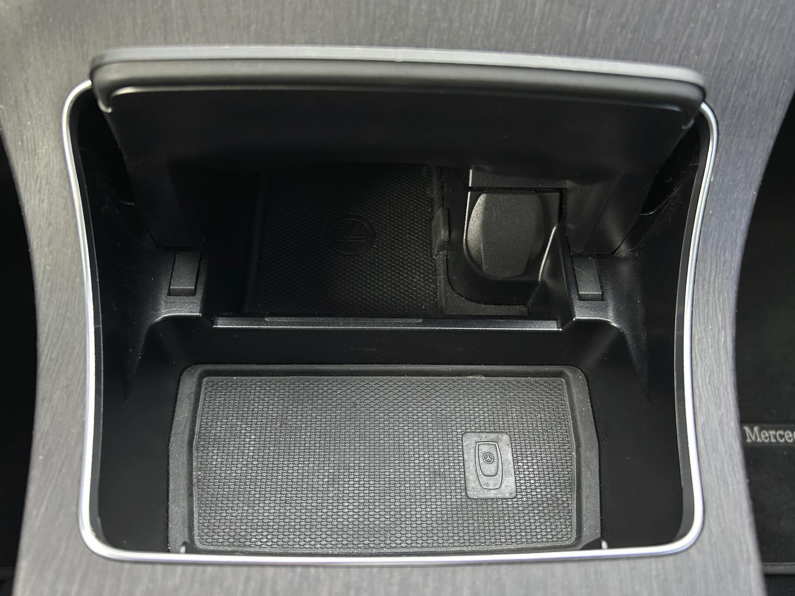 Mercedes-Benz C-Class d Exclusive Multibeam Schiebedach Sitzhzg, миниатюра 25
