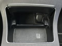 Fahrzeugabbildung Mercedes-Benz C 200d Exclusive Multibeam Schiebedach Sitzhzg