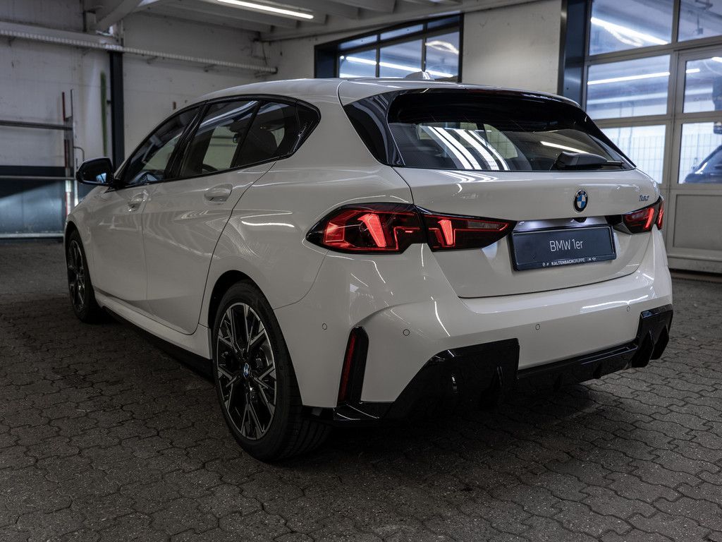 BMW 120 - Bild 7