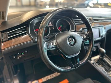 Volkswagen BMTStart-Stopp *AHK*Sitzh.*Pano*ACC*