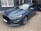 Ford Mondeo Kombi ST Line MHEV188 Navi/DAB/WiPa2/LMF - Ford Mondeo ST-Line mit Hybrid-Antrieb (Benzin/Elektro)