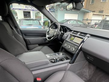 Land-Rover Discovery - 7