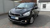 Mitsubishi Space Star Intro Edition+*Navi*Garantie*TüvNeu - gebrauchte Mitsubishi Space Star aus dem Jahr 2016
