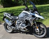 BMW 1250 GS