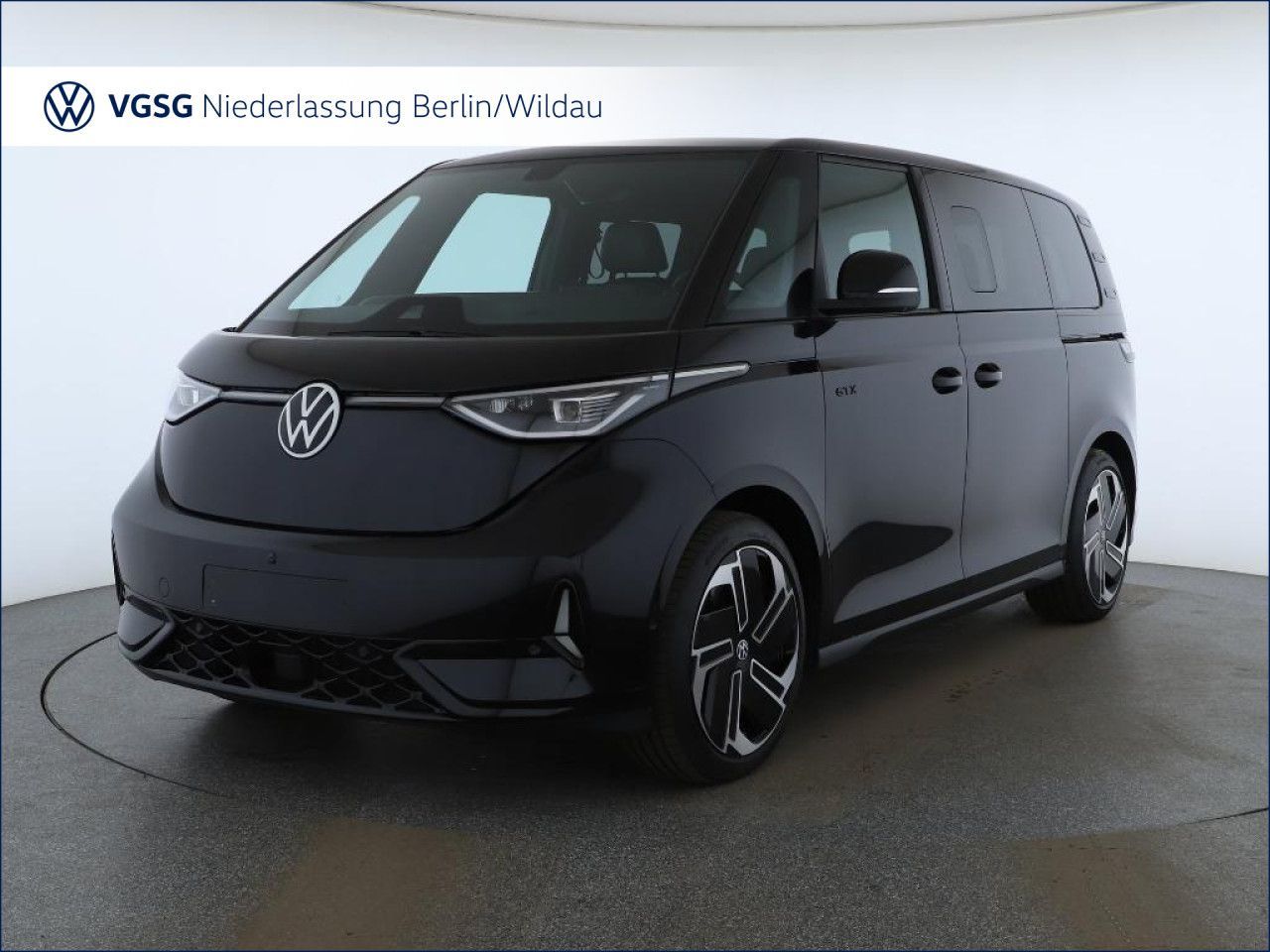 Volkswagen ID. Buzz - Bild 2