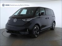 Volkswagen ID. Buzz - Vorschau Bild 2