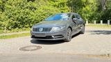 Volkswagen CC - Volkswagen Passat CC mit Diesel-Antrieb