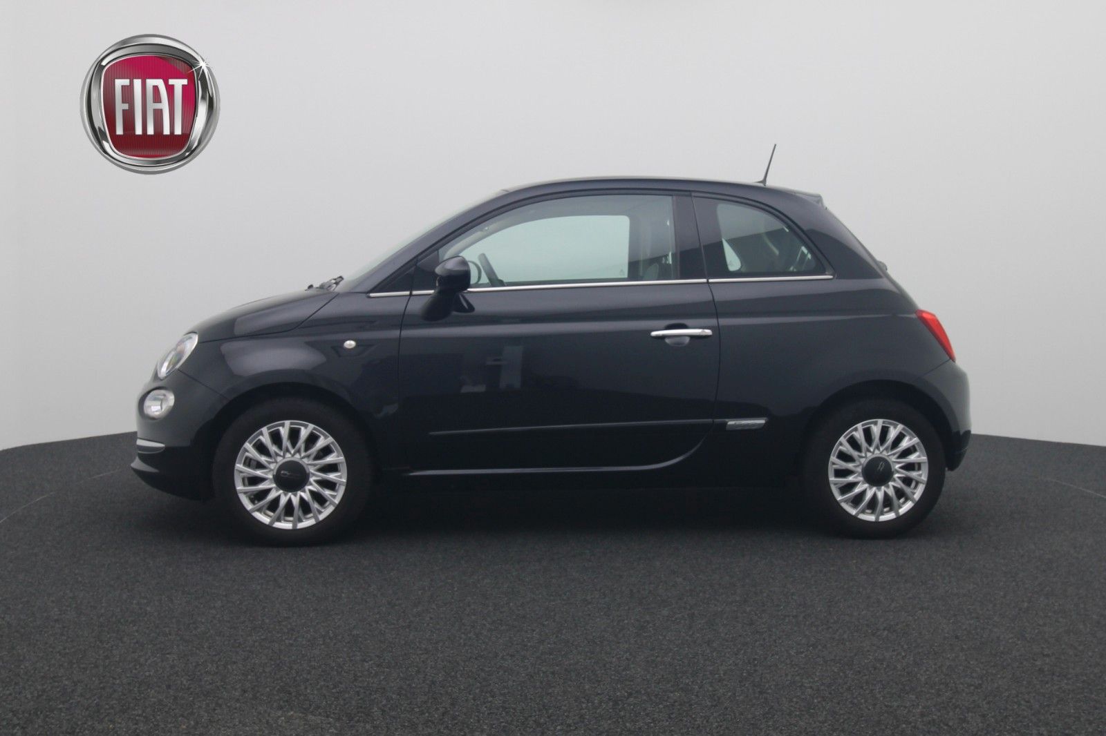 Fahrzeugabbildung Fiat 500 1.2 Lounge NAVI PANO