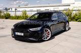 Audi RS6 RS 6 Avant 4.0 TFSI quattro - gebrauchte Audi RS6 aus dem Jahr 2021