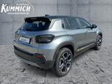 Jeep Avenger Elektro Summit - Gebrauchtwagen mit Navigationssystem