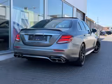 Mercedes-Benz E 63 AMG S 4M+ Keramik/Magno/Pano/Carbon/Luftfed - gebrauchte Mercedes-Benz E 63 AMG aus dem Jahr 2017