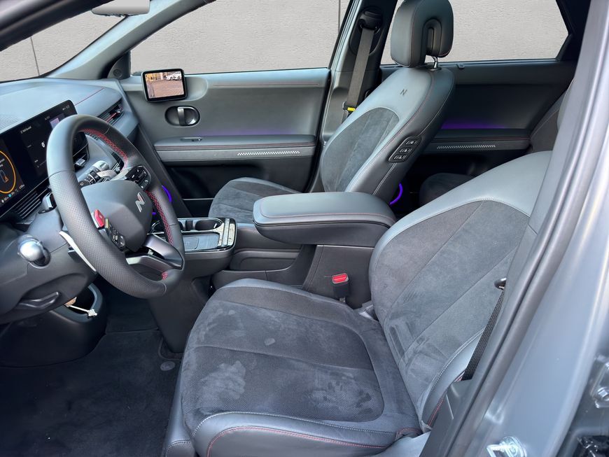 Hyundai IONIQ 5 – Bild 11